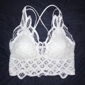 Lace Bralette